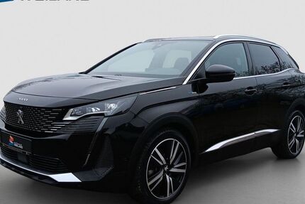 Peugeot 3008 51.290 km 23.700 &euro; Neunkirchen 66539