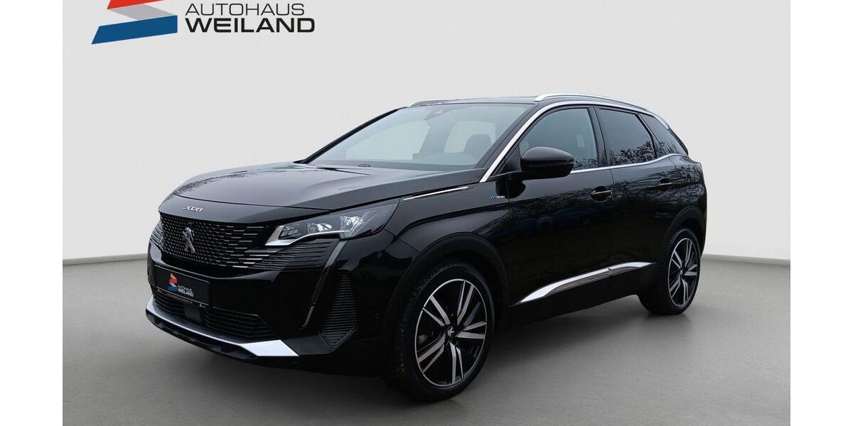 Peugeot 3008 51.290 km 23.700 &euro; Neunkirchen 66539