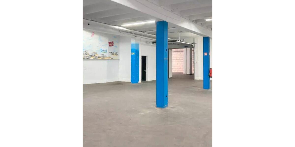 Gewerbeobjekt Saarbrücken St. Arnual - 3&euro; | Angebot:25973631