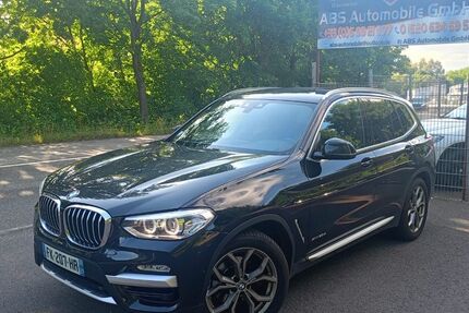 BMW X3 197.000 km 17.990 &euro; Kleinblittersdorf 66271