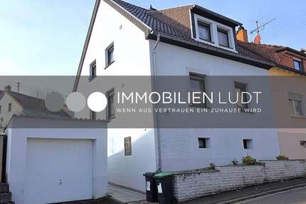 Haus Saarland - Quierschied Fischbach - 5 Zimmer, 145 m&sup2;, 225.000&euro; | Angebot:25846095