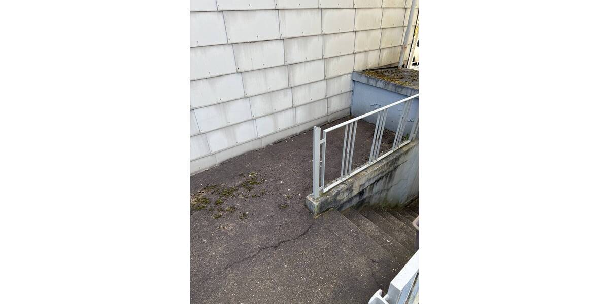 Einfamilienhaus Saarbrücken Dudweiler - 5 Zimmer, 91 m&sup2;, 75.000&euro; | Angebot:26036805