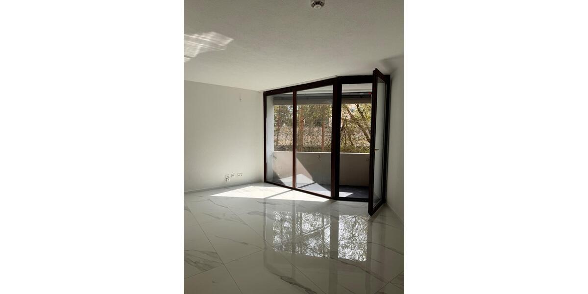 Etagenwohnung Homburg - 1 Zimmer, 31 m&sup2;, 400&euro; | Angebot:25841205