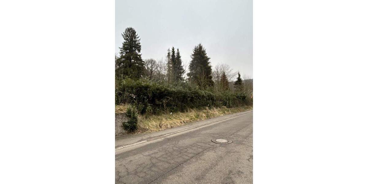 Grundstück St. Ingbert Oberwürzbach - 219.000&euro; | Angebot:25730779