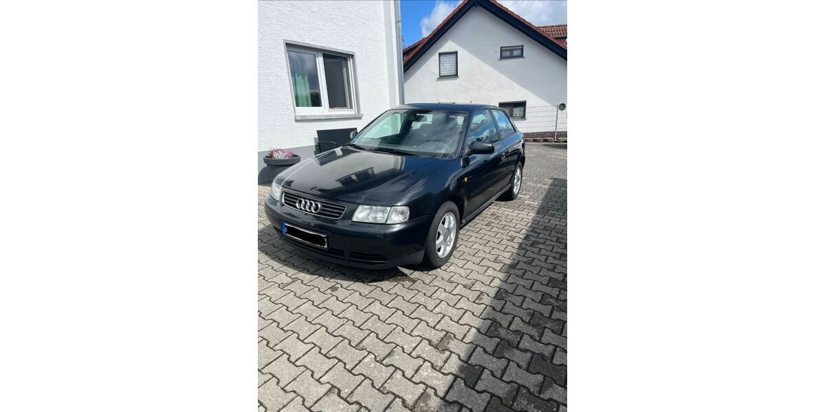 Audi A3 282.730 km 2.800 &euro; Altenglan 66885