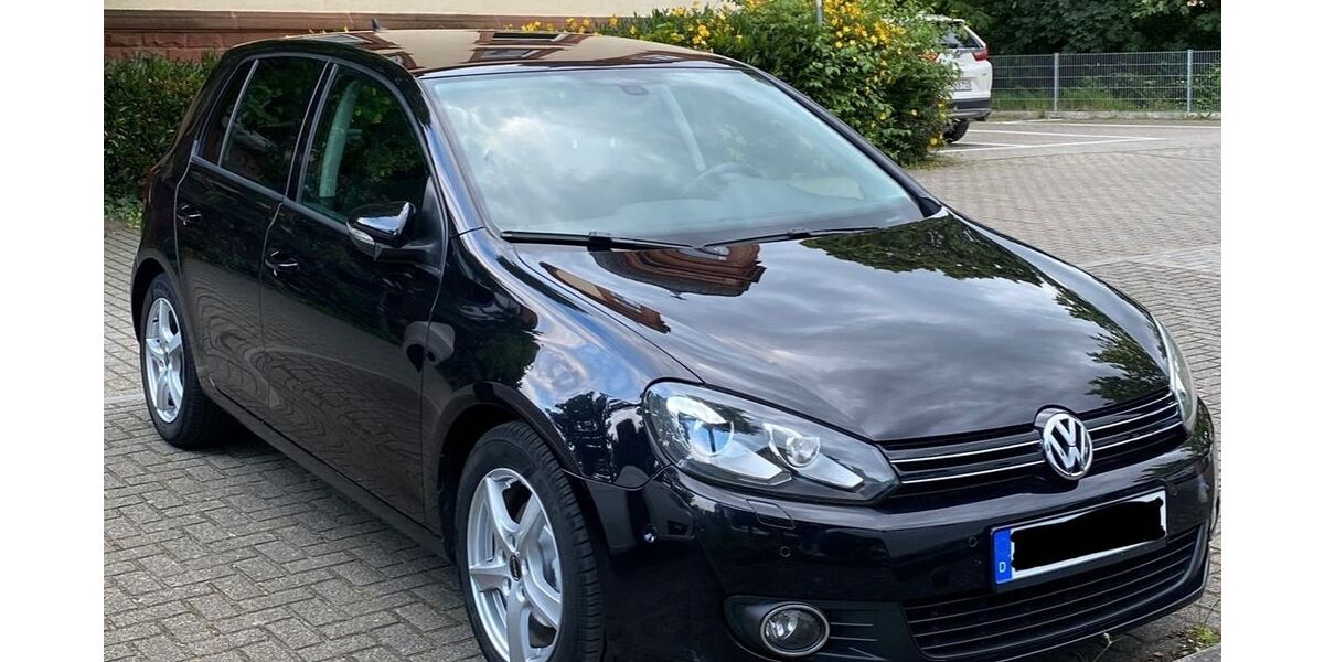 VW Golf 231.056 km 5.399 &euro; Homburg 66424