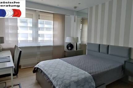 Wohnung Saarbrücken St Johann - 2 Zimmer, 65 m&sup2;, 290.000&euro; | Angebot:25706656