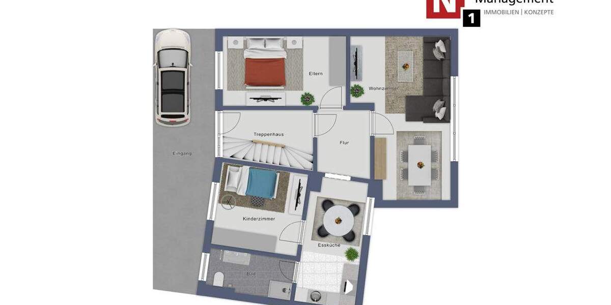 Mehrfamilienhaus, Wohnhaus Steinwenden - 8 Zimmer, 230 m&sup2;, 349.000&euro; | Angebot:25680348