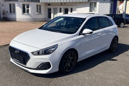 Hyundai i30 69.900 km 13.450 &euro; Bruchmühlbach 66892