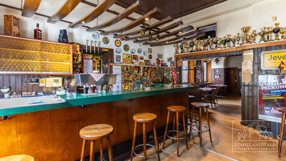 Mehrfamilienhaus, Wohnhaus Pirmasens Innenstadt - 1 Zimmer, 480 m&sup2;, 485.000&euro; | Angebot:25798604