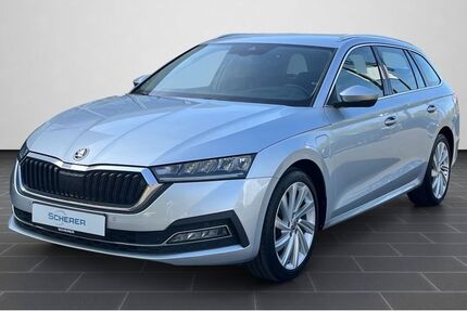 Skoda Octavia 96.707 km 19.590 &euro; Neunkirchen 66538