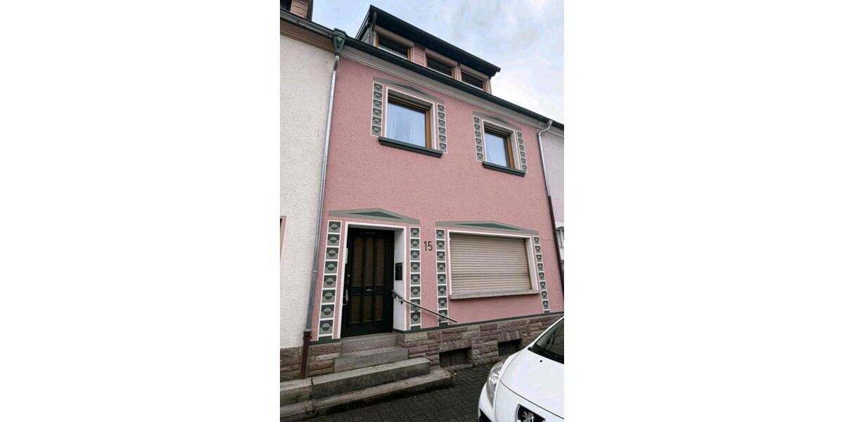 Einfamilienhaus Sankt Ingbert - 150.000&euro; | Angebot:26252948