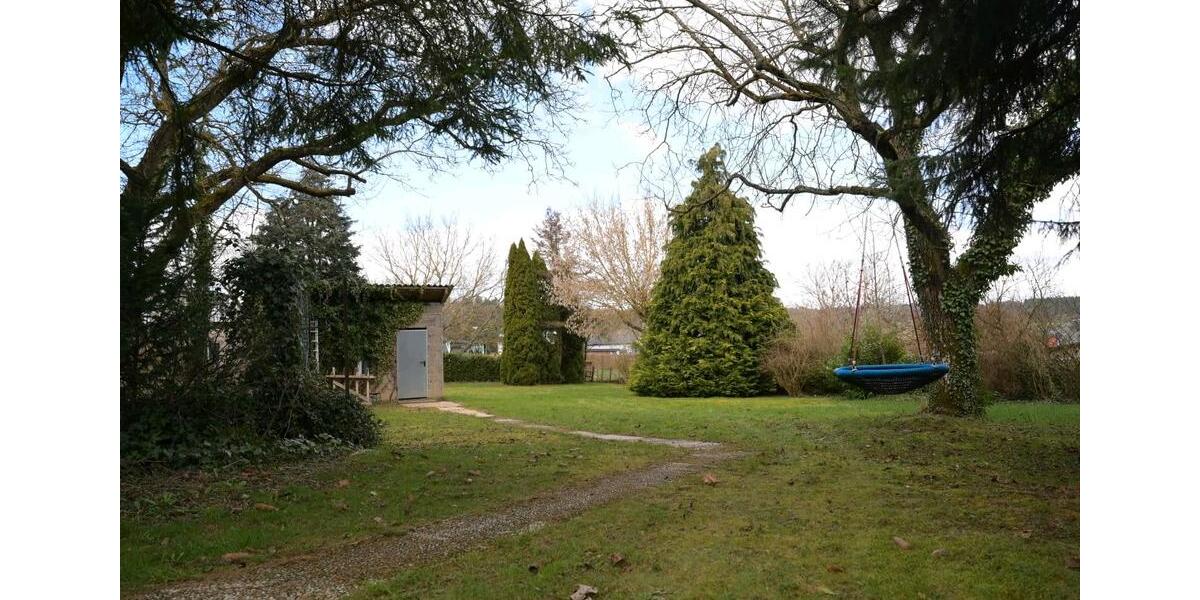 Einfamilienhaus Homburg - 5 Zimmer, 155 m&sup2;, 199.000&euro; | Angebot:25971207