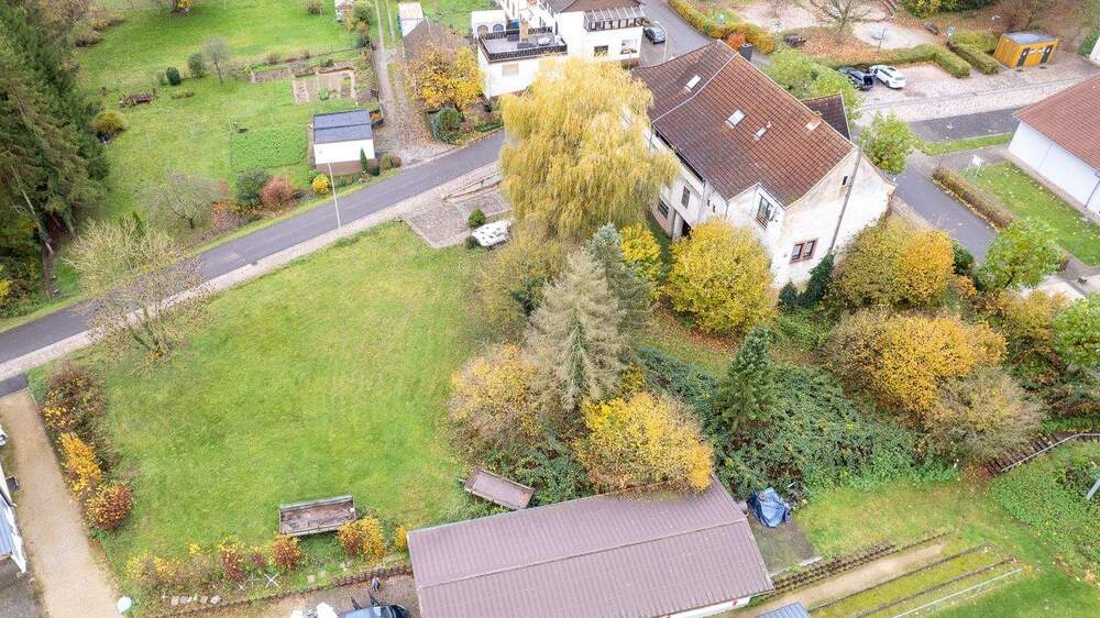 Einfamilienhaus Hornbach - 1 Zimmer, 290 m&sup2;, 225.000&euro; | Angebot:25776852