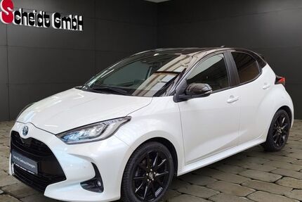 Toyota Yaris 74.013 km 20.880 &euro; Schiffweiler 66578