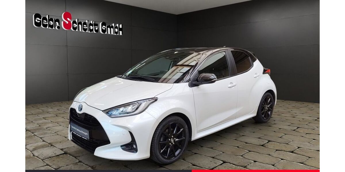 Toyota Yaris 74.013 km 20.880 &euro; Schiffweiler 66578