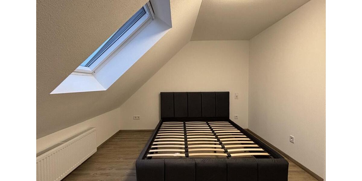 Etagenwohnung Homburg - 2 Zimmer, 40 m&sup2;, 700&euro; | Angebot:25400432