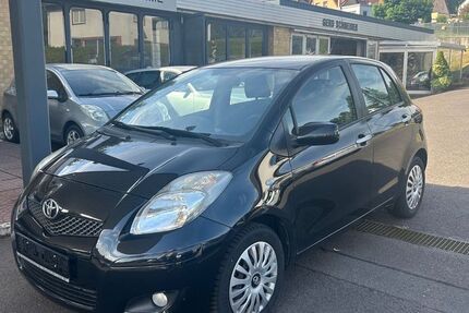 Toyota Yaris 86.000 km 5.300 &euro; Neunkirchen/Wellesweiler 66539