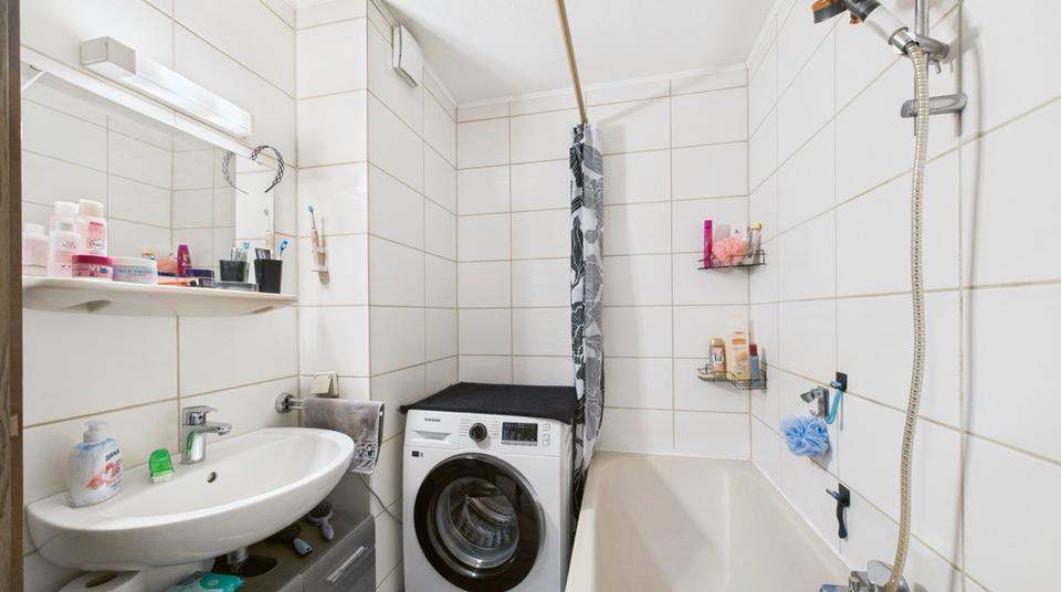 Etagenwohnung Neunkirchen - 2 Zimmer, 58 m&sup2;, 485&euro; | Angebot:25998935