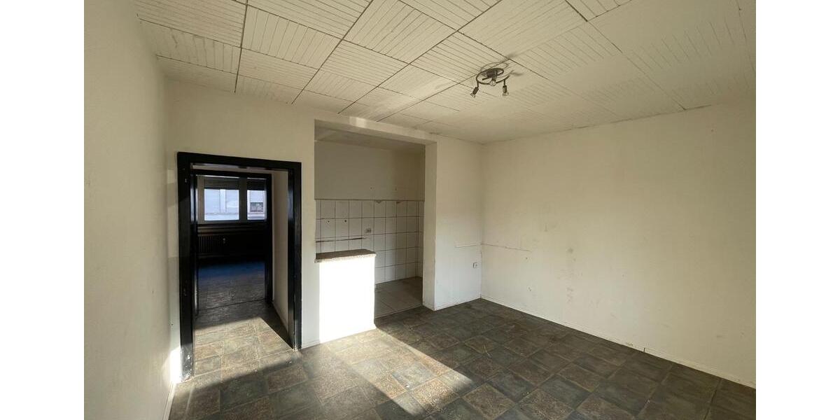 Erdgeschoßwohnung Sankt Wendel - 3 Zimmer, 110 m&sup2;, 750&euro; | Angebot:25408158