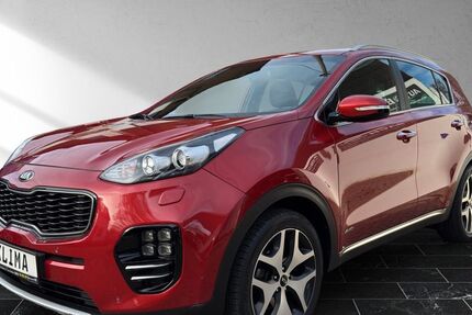 Kia Sportage 77.000 km 17.100 &euro; Merchweiler-Wemmetsweiler 66589