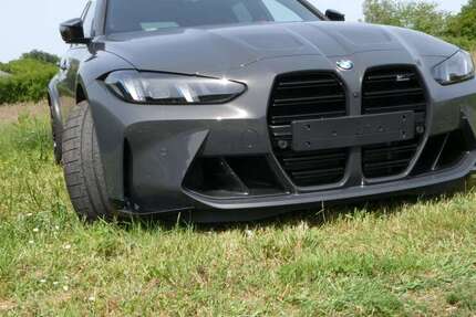 BMW M3 4.300 km 91.000 &euro; Marpingen 66646