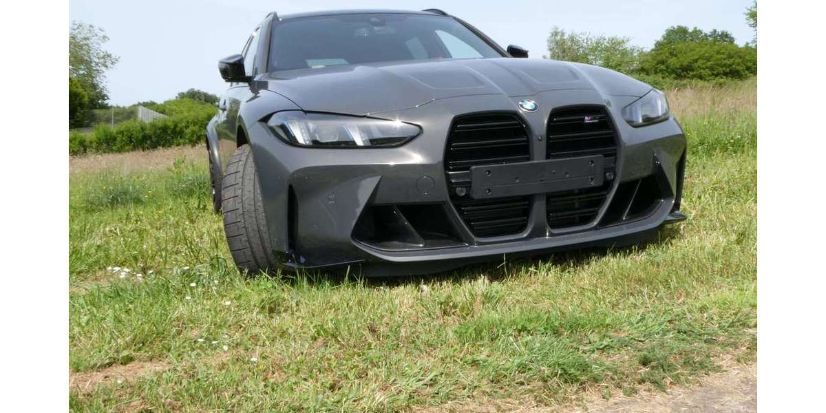 BMW M3 4.300 km 91.000 &euro; Marpingen 66646