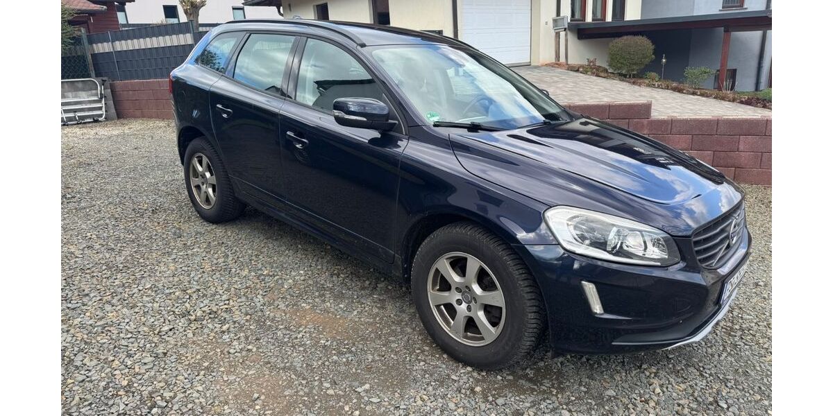 Volvo XC60 141.000 km 15.000 &euro; Petersberg 66989
