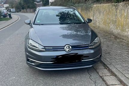 VW Golf 104.000 km 13.500 &euro; Ottweiler 66564