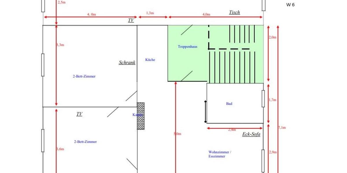 Mehrfamilienhaus, Wohnhaus Saarbrücken Brebach-Fechingen - 570.000&euro; | Angebot:25413126