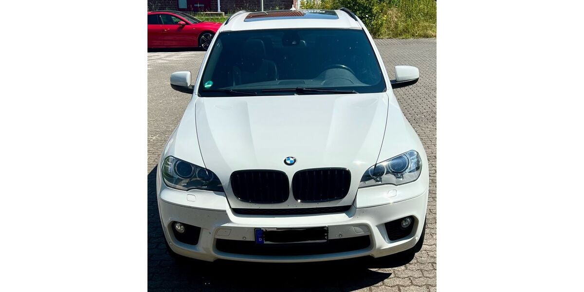BMW X5 203.600 km 18.500 &euro; Ottweiler 66564