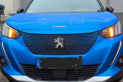Peugeot 2008 32.000 km 20.350 &euro; Spiesen 66583