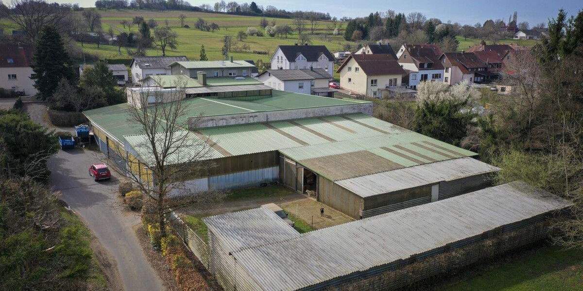 Mehrfamilienhaus, Wohnhaus Marpingen Urexweiler - 1 Zimmer, 481 m&sup2;, 899.000&euro; | Angebot:25815471