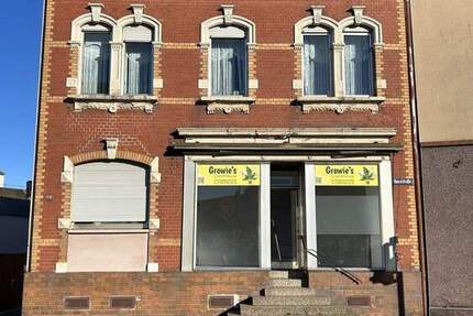 Haus Schiffweiler Landsweiler - 1 Zimmer, 167 m&sup2;, 200.000&euro; | Angebot:25663171