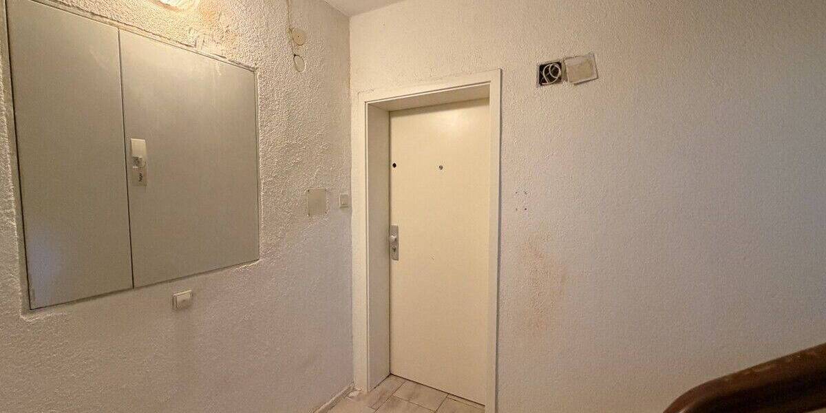 Etagenwohnung Pirmasens Innenstadt - 3 Zimmer, 60 m&sup2;, 39.000&euro; | Angebot:26779110