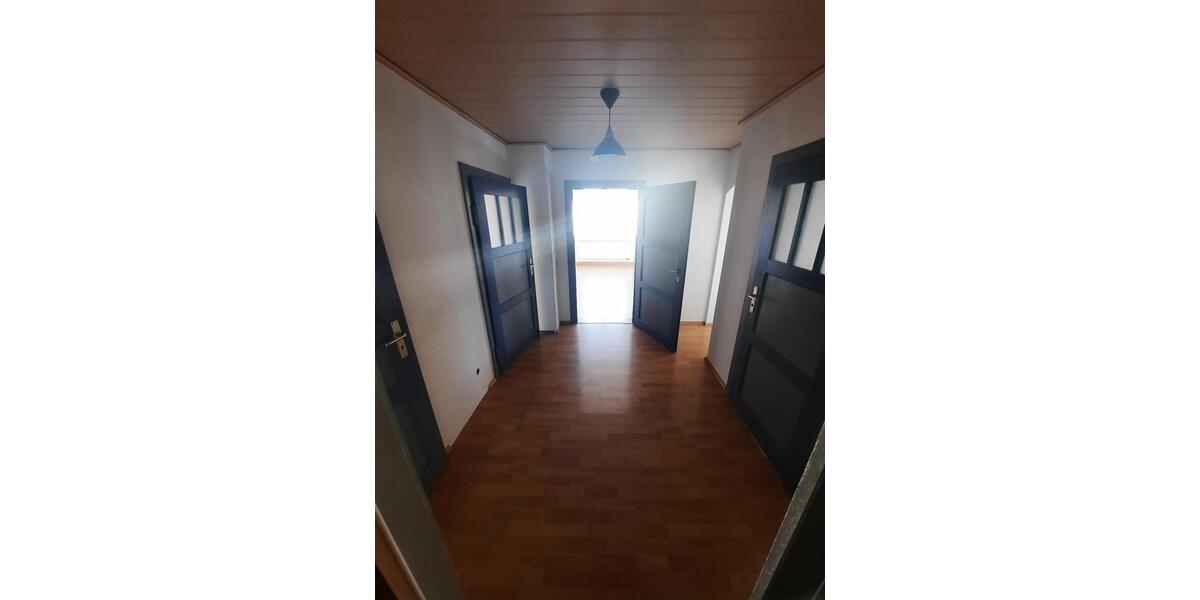 Dachgeschoßwohnung Ruppertsweiler - 3 Zimmer, 62 m&sup2;, 450&euro; | Angebot:24713017