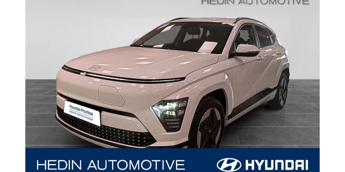 Hyundai KONA 12.521 km 31.590 &euro; Saarbrücken 66117