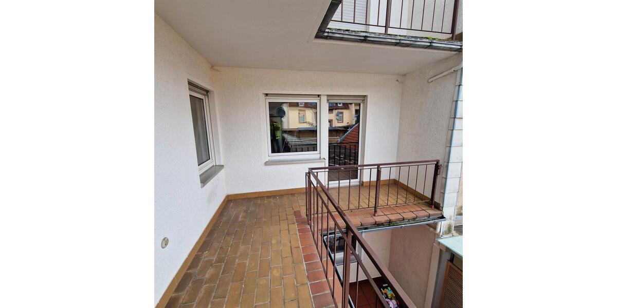 Etagenwohnung Pirmasens Niedersimten - 3 Zimmer, 90 m&sup2;, 570&euro; | Angebot:25963028