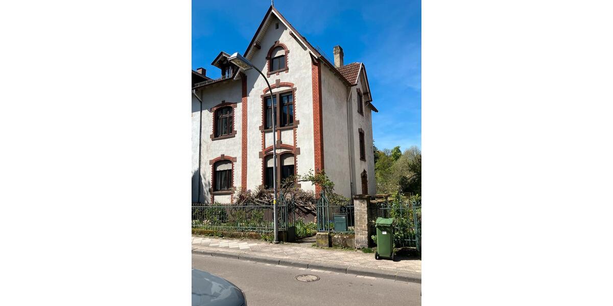 Doppelhaushälfte Saarbrücken St. Arnual - 9 Zimmer, 230 m&sup2;, 750.000&euro; | Angebot:26149759