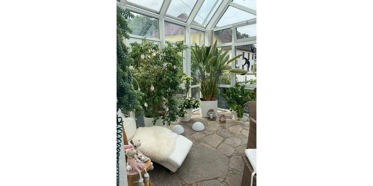 Etagenwohnung Neunkirchen Innenstadt - 3 Zimmer, 120 m&sup2;, 900&euro; | Angebot:25665458