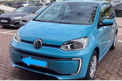 VW e-up! 38.984 km 13.900 &euro; Neunkirchen 66538