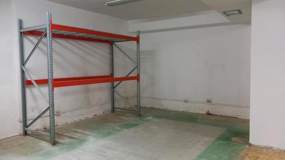 Gewerbeobjekt Saarbrücken St. Arnual - 400&euro; | Angebot:24966206