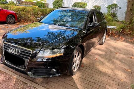 Audi A4 330.000 km 2.800 &euro; Saarbrücken 66113