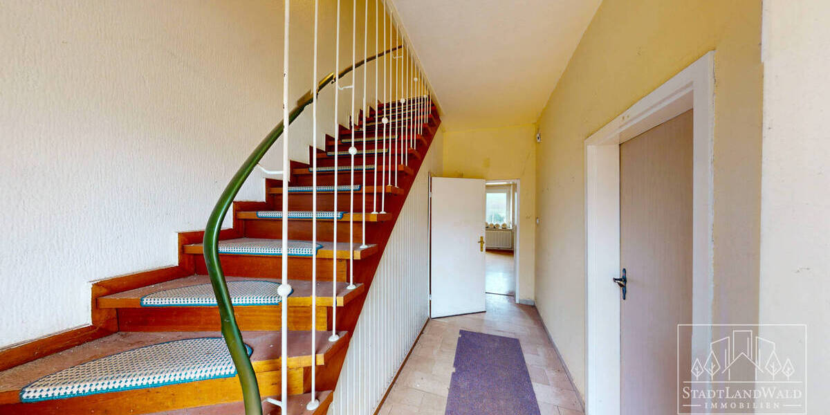 Einfamilienhaus Nünschweiler - 159.650&euro; | Angebot:25678915