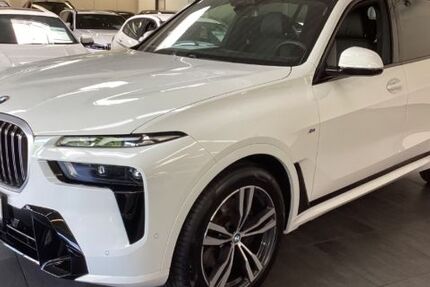 BMW X7 34.200 km 78.949 &euro; Pirmasens 66954
