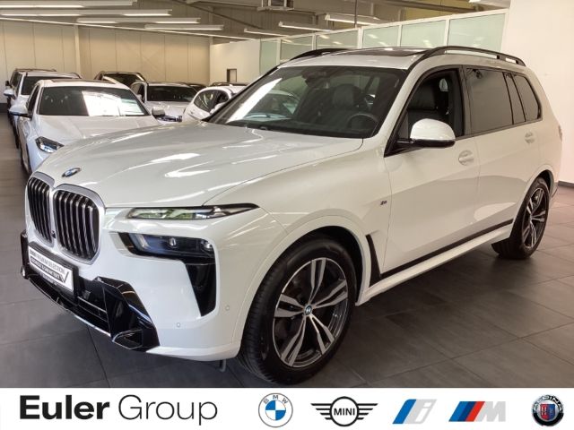 BMW X7 34.200 km 79.949 &euro; Pirmasens 66954