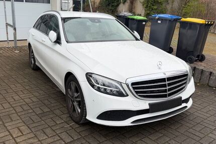 Mercedes-Benz C 400 198.000 km 17.800 &euro; Blieskastel 66440