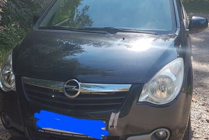 Opel Agila 73.188 km 4.600 &euro; Saarbrücken 66111