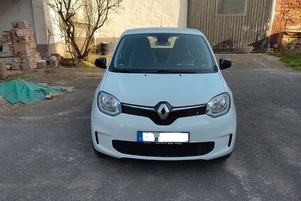 Renault Twingo 21.000 km 9.999 &euro; Martinshöhe 66894