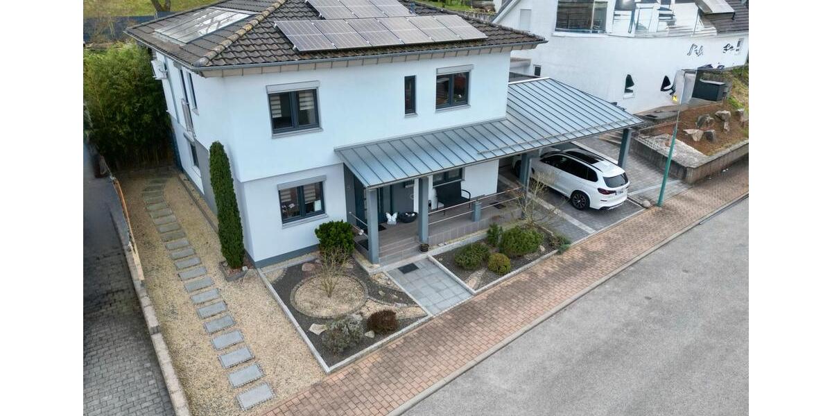 Einfamilienhaus Thaleischweiler-Fröschen Fröschen - 5 Zimmer, 170 m&sup2;, 569.000&euro; | Angebot:25284672